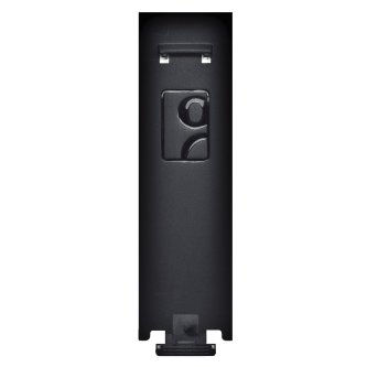 Socket Mobile CHS 8 KLIP CASE,UNIVERSAL